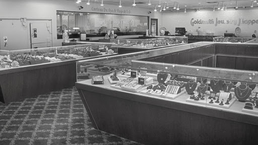 Jeweler «Goldsmith Jewelry Shoppe», reviews and photos, 1212 Lee Rd, Orlando, FL 32810, USA
