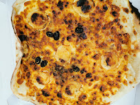 Plats et boissons du Pizzeria Pizza L'etna à Vallauris - n°4