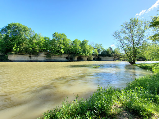 Nature Preserve «Seven Pillars Nature Preserve», reviews and photos, 3555 Mississinewa Rd, Peru, IN 46970, USA