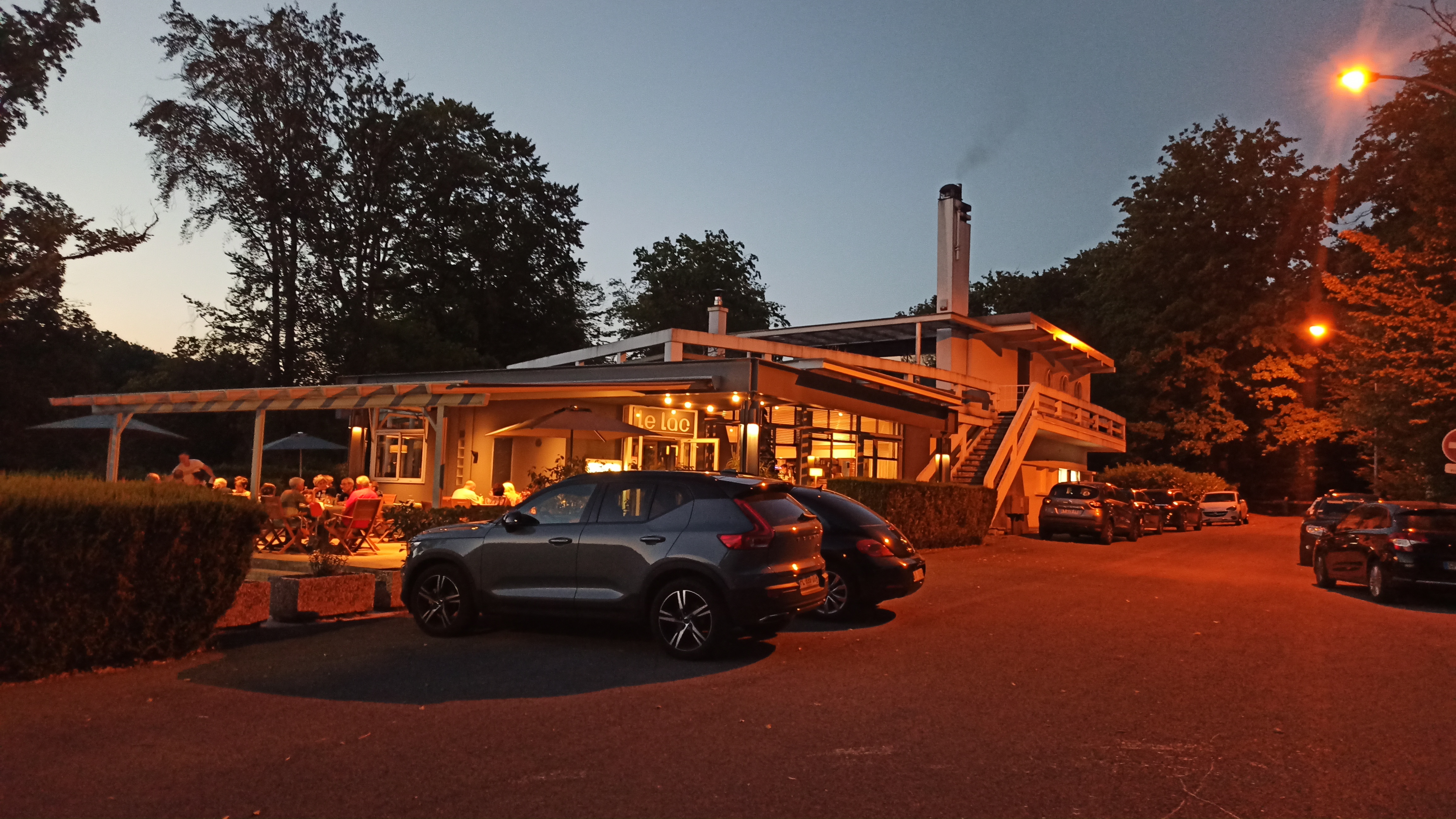 Photo n° 1 de l'avis de Auré.i fait le 20/08/2020 à 20:38