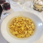 Photo n°2 de l'avis de Fabio.o fait le 03/08/2019 à 20:08 sur le  Trattoria Vecchio Mercato à Bologna