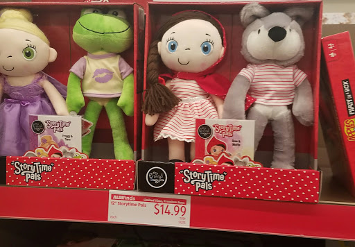 Supermarket «ALDI», reviews and photos, 8221 E 61st St s, Tulsa, OK 74133, USA