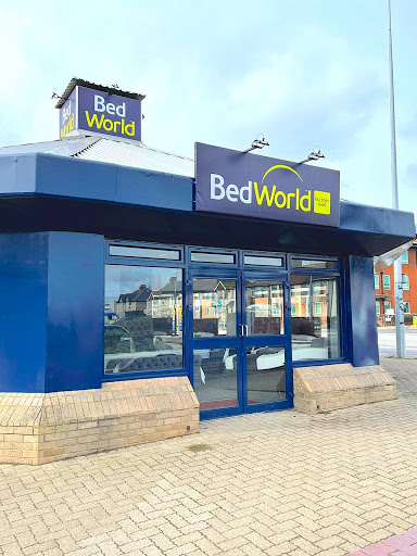 Bedworld - Cardiff, City Link Retail Park