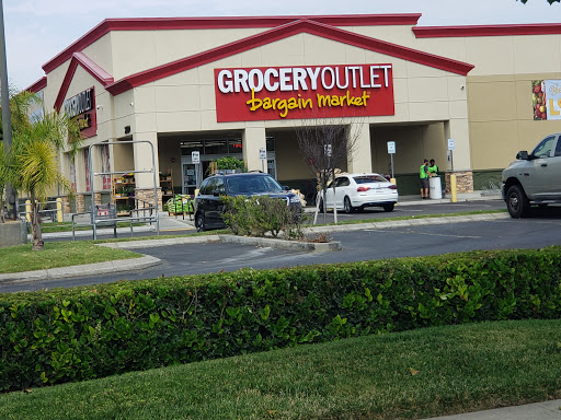 Grocery Store «Grocery Outlet Bargain Market», reviews and photos, 2001 W Whittier Blvd, La Habra, CA 90631, USA