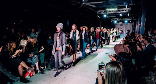 Boutique «Rowe Boutique», reviews and photos, 718 N High St, Columbus, OH 43215, USA