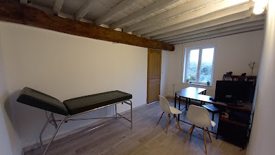 David Henriet Magnetiseur Nord à Catillon-sur-Sambre