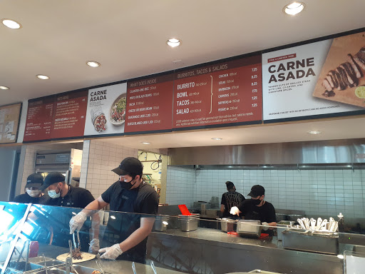 Mexican Restaurant «Chipotle Mexican Grill», reviews and photos, 1729 Howe Ave, Sacramento, CA 95825, USA