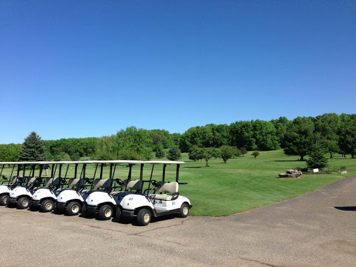 Golf Driving Range «Hickory Ridge Golf Course & Driving Range», reviews and photos, 65 N 30th St, Galesburg, MI 49053, USA