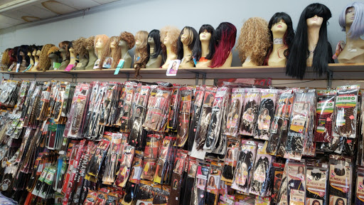 Ny Hair And Beauty Warehouse