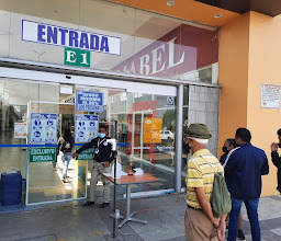 PLAZA CENTRO SUR photo