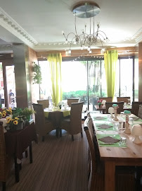 Atmosphère du Restaurant Le Kozy à Bourg-Saint-Maurice - n°8