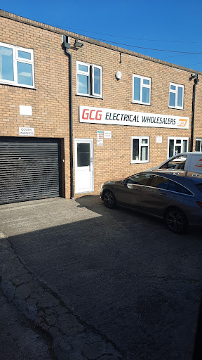 GCG Electrical Wholesalers