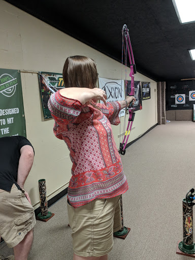 Archery Range «Adventures Archery», reviews and photos, 2210 US-301 #200, Tampa, FL 33619, USA