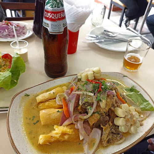 El Tronco - Restaurante