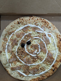 Photos du propriétaire du Pizzas à emporter Pizz' Break à Montaigu-Vendée - n°8