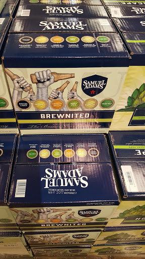 Wine Store «Total Wine & More», reviews and photos, 495 Prospect Ave, West Orange, NJ 07052, USA