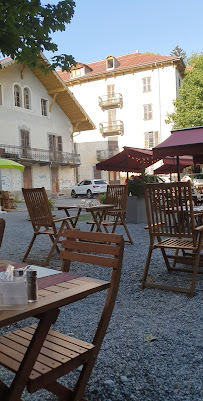 Atmosphère du Restaurant italien Casa Valerio à Chamonix-Mont-Blanc - n°8