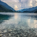 Photo n°2 de l'avis de Aleš.e fait le 09/10/2019 à 04:48 sur le  Hotel Lido à Ledro