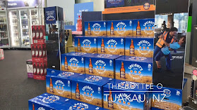 The Bottle O Tuakau
