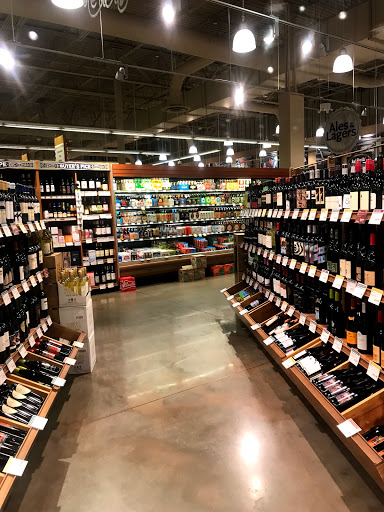 Grocery Store «Whole Foods Market», reviews and photos, 1160 Town and Country Crossing Dr, Town and Country, MO 63017, USA