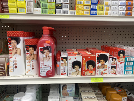 Beauty Supply Store «Hair City Beauty Supply», reviews and photos, 712 NJ-35, Neptune City, NJ 07753, USA