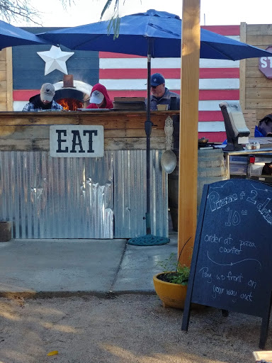 Produce Market «Blue Rooster Produce», reviews and photos, 23621 N 91st Ave, Peoria, AZ 85383, USA