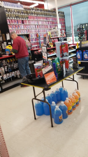 Auto Parts Store «AutoZone», reviews and photos, 627 S Reading Rd, Ephrata, PA 17522, USA