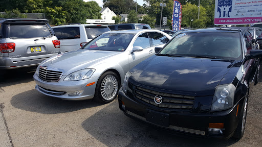 Used Car Dealer «Imports Auto Group LLC», reviews and photos, 1884 S Main St, Akron, OH 44301, USA