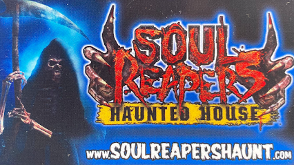 Soul Reapers Haunted House