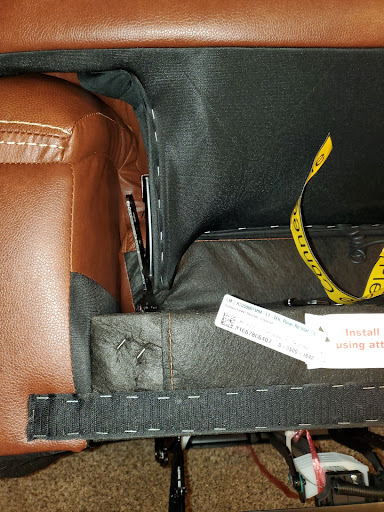 Furniture Store «Havertys Furniture», reviews and photos, 724 Home Center Dr, Kennesaw, GA 30144, USA