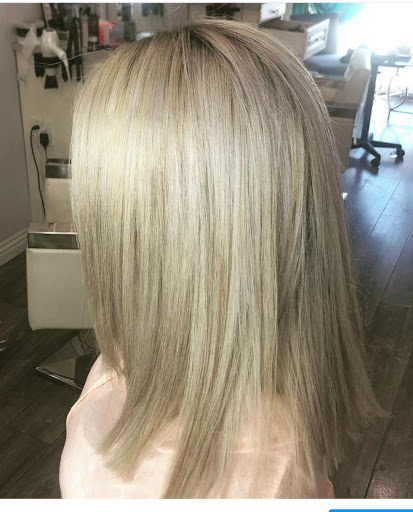 Beauty Salon «Forever Young Beauty Salon», reviews and photos, 6235 Foothill Blvd, Tujunga, CA 91042, USA