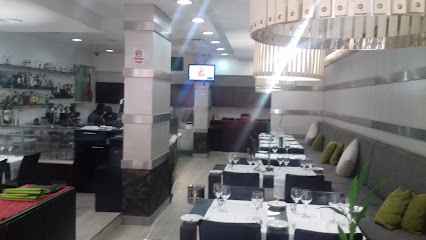 Restaurante Mexicana - 56GH+GC4, Luanda, Angola