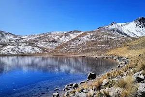 Nevado de Toluca National Park image