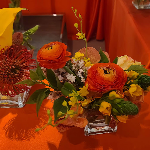 Florist «Mia fiori», reviews and photos, 5840 Legacy Cir D165, Plano, TX 75024, USA