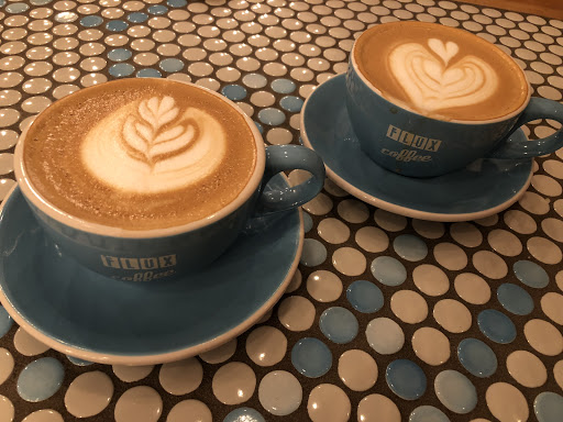 Flux Coffee, 211 Main St, Farmingdale, NY 11735, USA, 