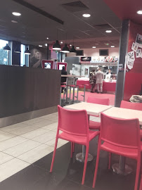 Atmosphère du Restaurant KFC Clermont Nord à Clermont-Ferrand - n°20