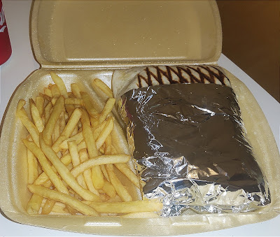 Tacos Family à Mulhouse