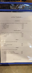 Photo n°1 de Little Vietnam à Paris ()