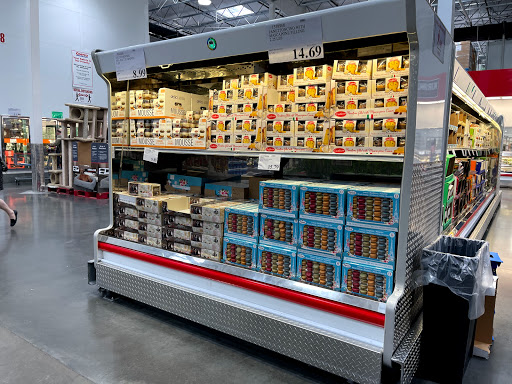 Home Goods Store «Costco», reviews and photos, 8055 Churchill Way, Dallas, TX 75251, USA