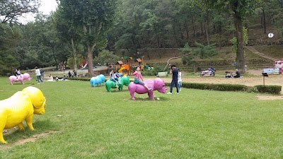Photos of 화원동산