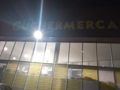 Cuchermercados Corrientes