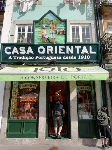 Lojas Balenciaga Oporto