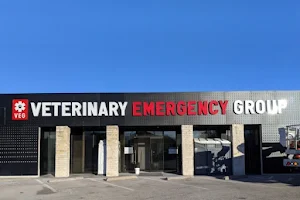 Veterinary Emergency Group image