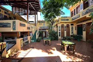 Hostel Manaus image