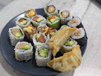 Plats et boissons du Restaurant de sushis Kosy Sushi à Marseille - n°2