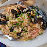 Photo n°2 de l'avis de Marco.i fait le 04/05/2019 à 19:31 sur le  Trattoria anni 60 à Forza d'Agrò