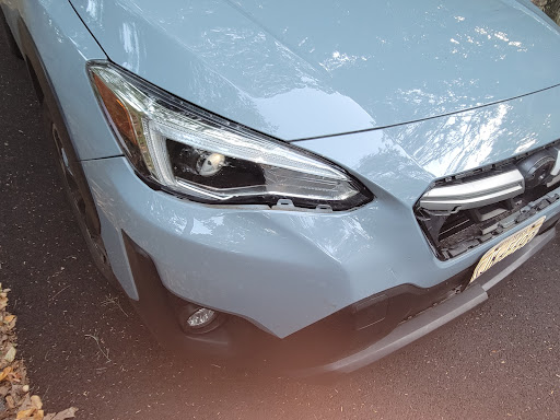 Auto Body Shop «202 Collision», reviews and photos, 16 Wayne Ave, Suffern, NY 10901, USA