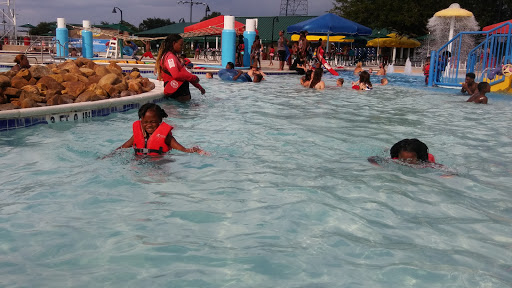 Water Park «Liberty Lagoon», reviews and photos, 111 Lobdell Ave, Baton Rouge, LA 70806, USA