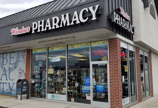 Pharmacy «Windsor Pharmacy», reviews and photos, 722 NJ-18, East Brunswick, NJ 08816, USA