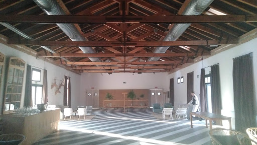 Finca las tenadas en Colmenar Viejo